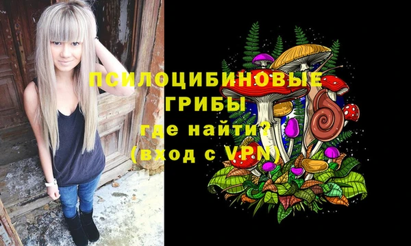 MESCALINE Алзамай